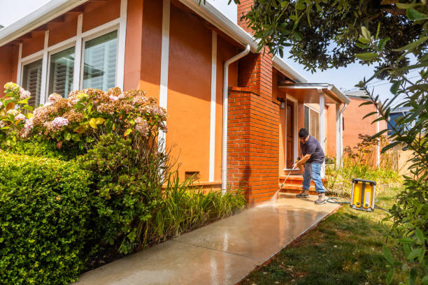 Reliable Darrington, WA Pressure Washing Solutions