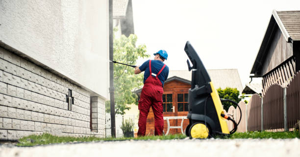 Best Deck Cleaning Services  in Darrington, WA